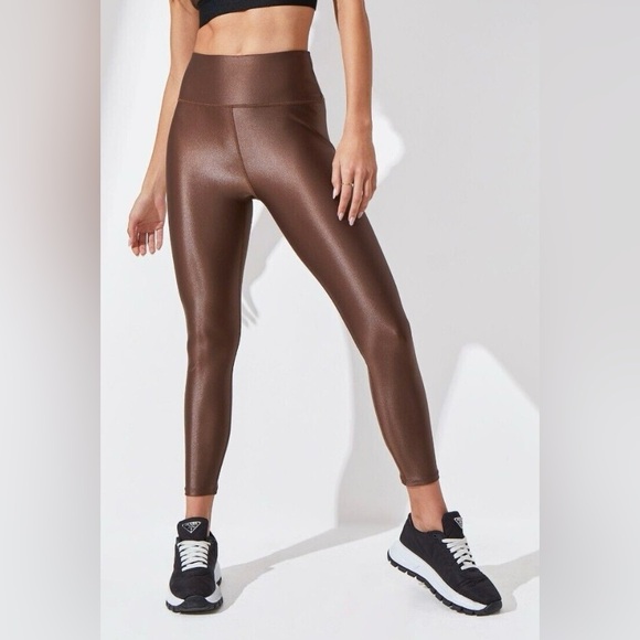 Noli Pants - Noli Liquid Leggings